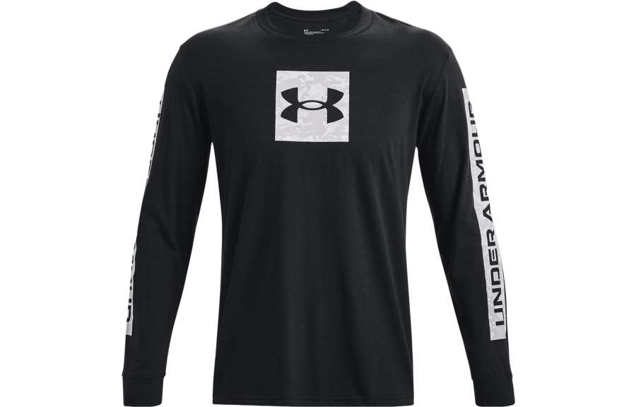 Under Armour Under Armour Sweatshirt Men's Black