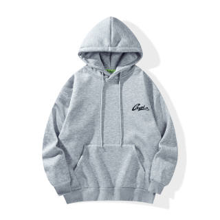 Gwola Sweatshirts Unisex Hooded Moderate Regular