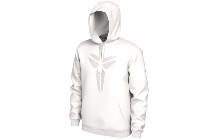 Nike Nike Kobe Mamba Halo Hoodie