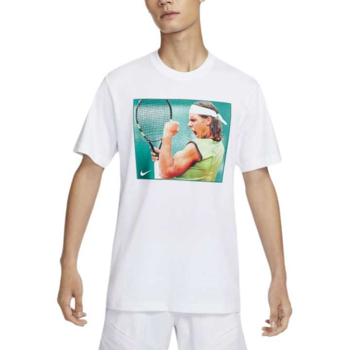 Nike Nike Rafa Men's Tennis T-Shirt