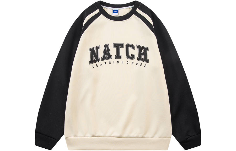 No Tears Sweatshirts Unisex Crew Neck Moderate Regular