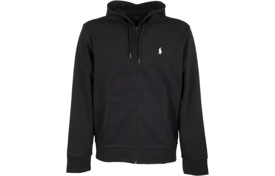Polo Ralph Lauren Sweatshirt Men's Black