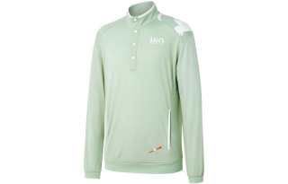 HONMA Sweatshirts Men's Turtleneck Moderate Regular