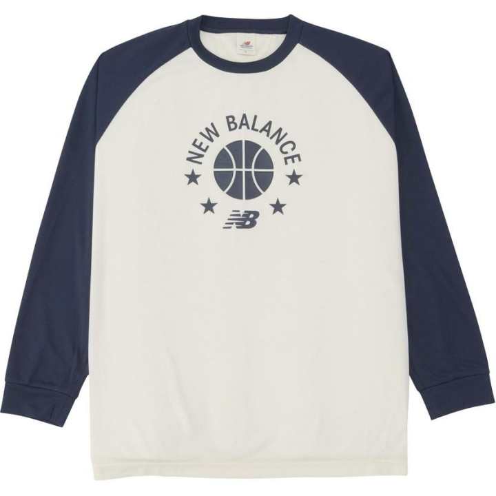 New Balance New Balance T Shirt Men's White