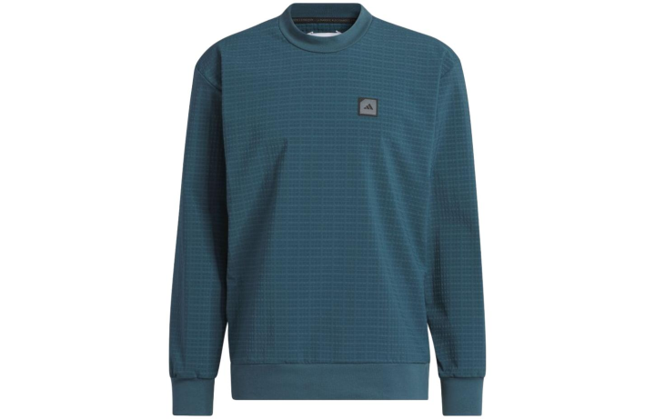 Adidas Adidas Sweatshirt Japan Version Men's Blue