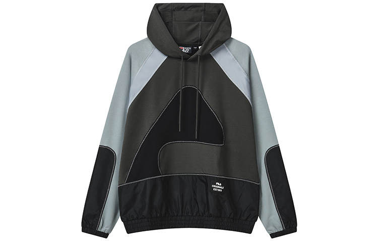 FILA FILA Sweatshirt Men's Jet Black