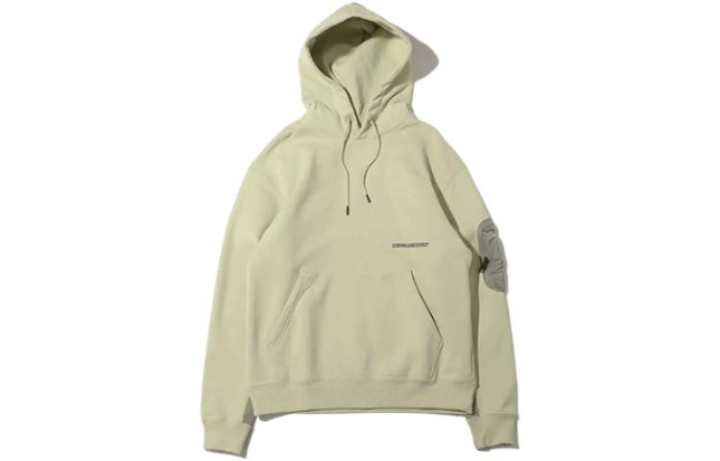 Jordan Jordan AS M J 23ENG STMT FLC PO OLIVE Sweatshirt Men's Green