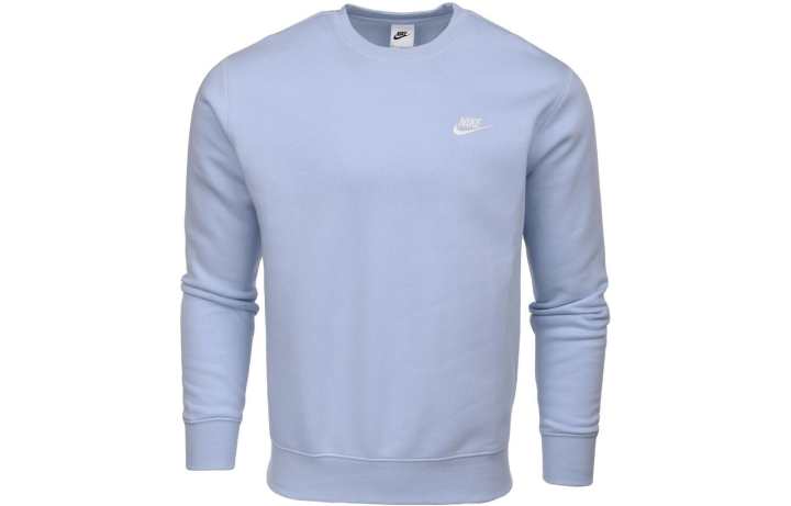 Nike Nike Sportswear Club Fleece Crewneck