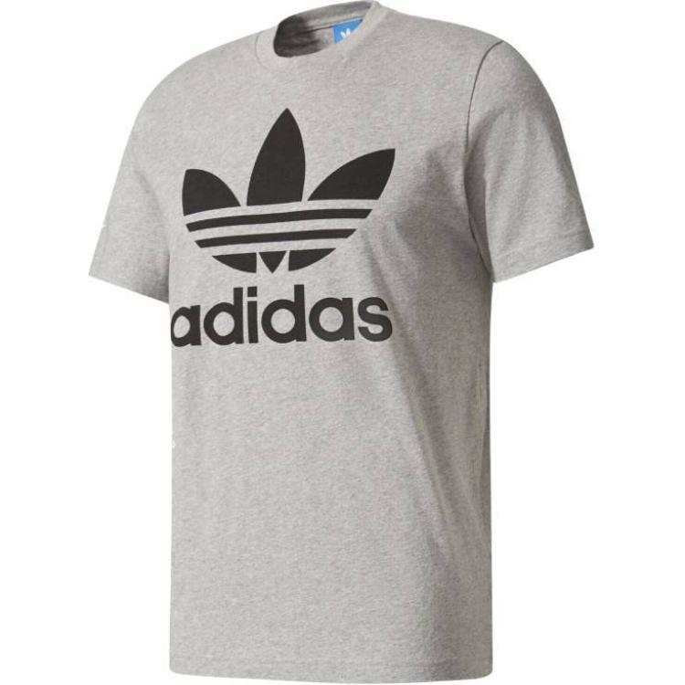 Adidas Originals Adicolor Trefoil Tee