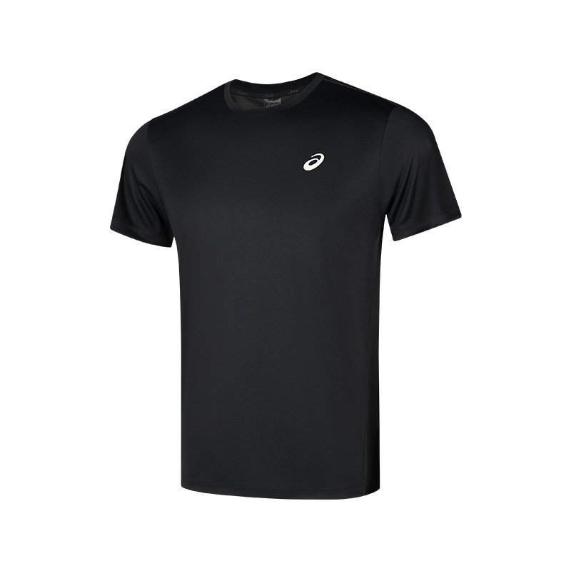 ASICS ASICS Running T Shirt Men's Black