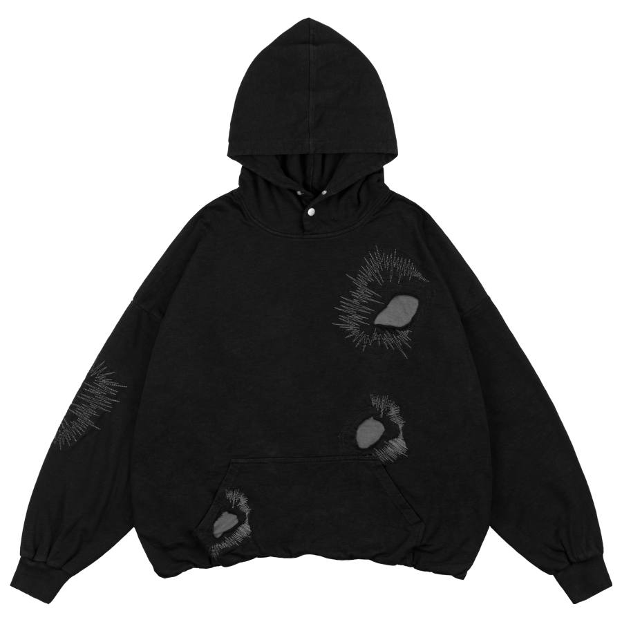 XINYINSU Sweatshirt Unisex Clothing