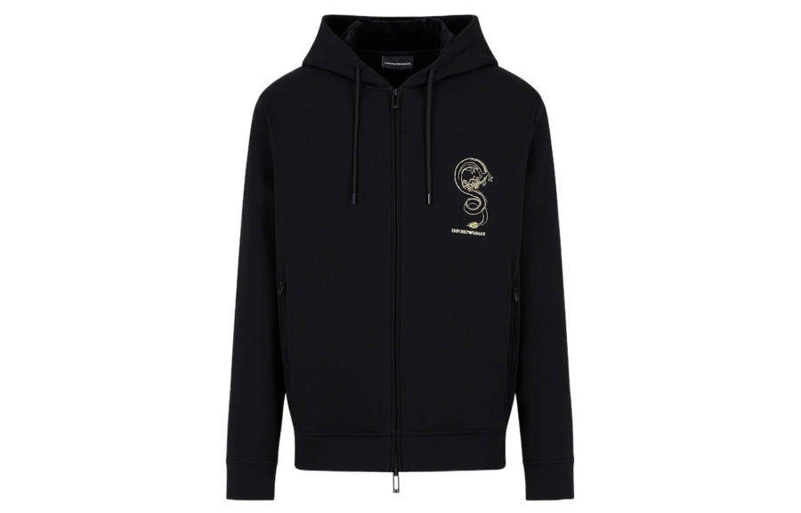 EMPORIO ARMANI SS24 Sweatshirt Men's