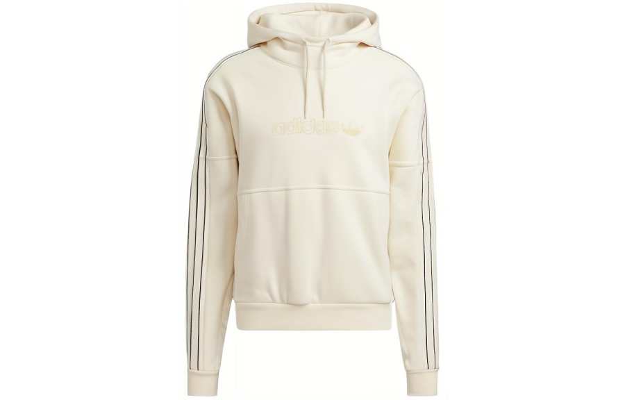 Adidas Originals Sweatshirt Men's Ecru