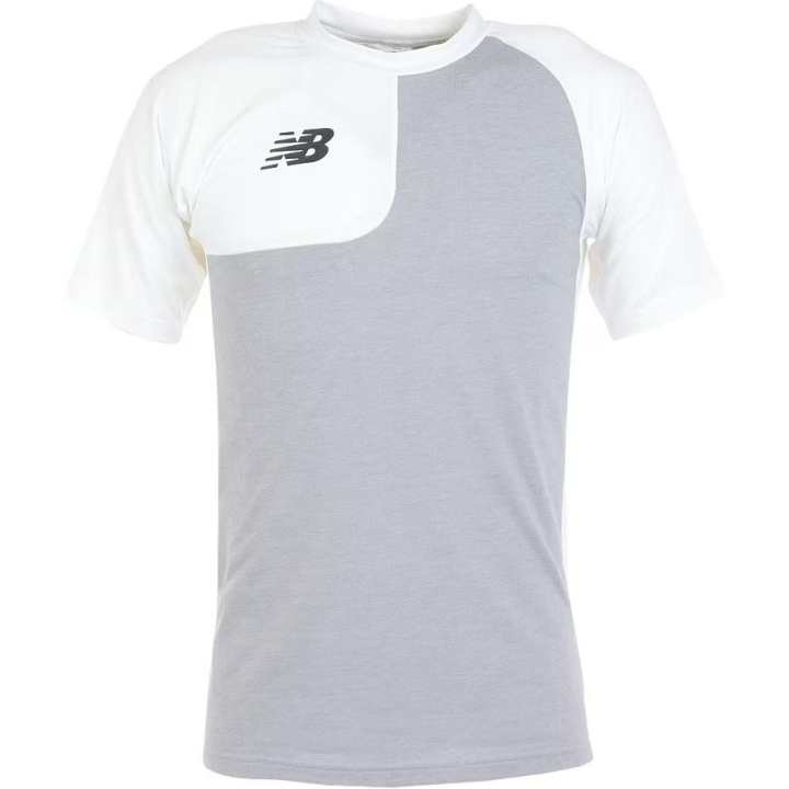 New Balance New Balance T Shirt Men's White