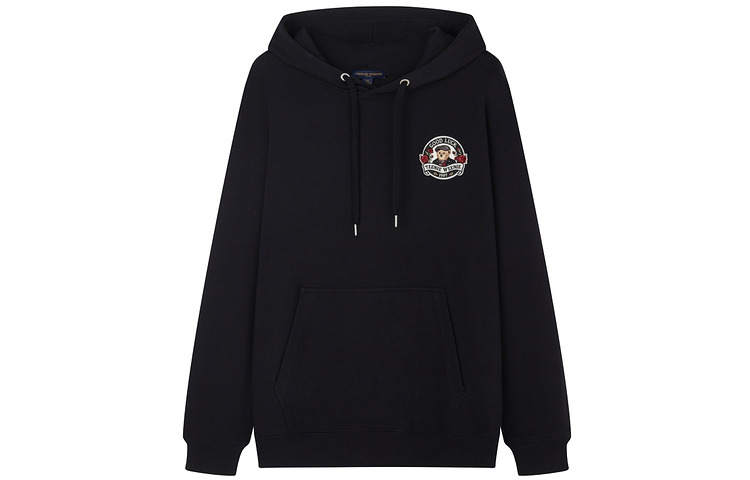 Teenie Weenie Men Sweatshirts Unisex Hooded Moderate Regular