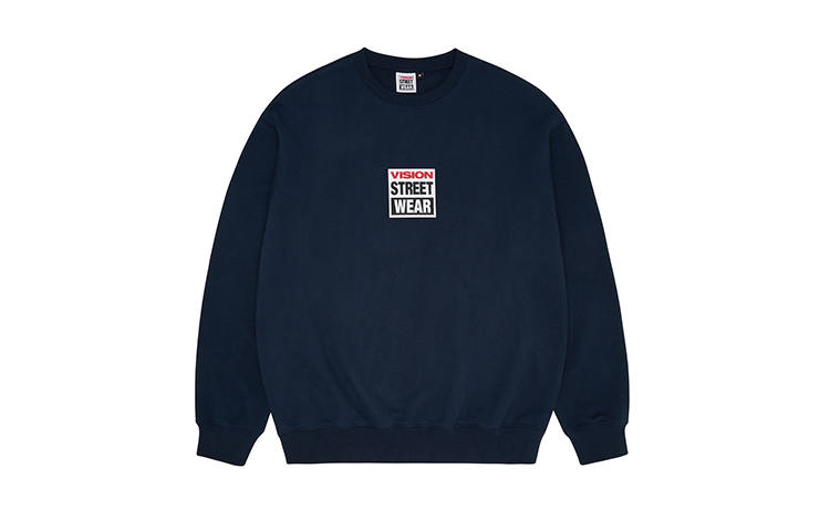 Vision Street Wear Sweatshirt Unisex