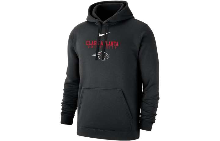 Nike Nike Sweatshirts Men's Black Hooded Moderate Other