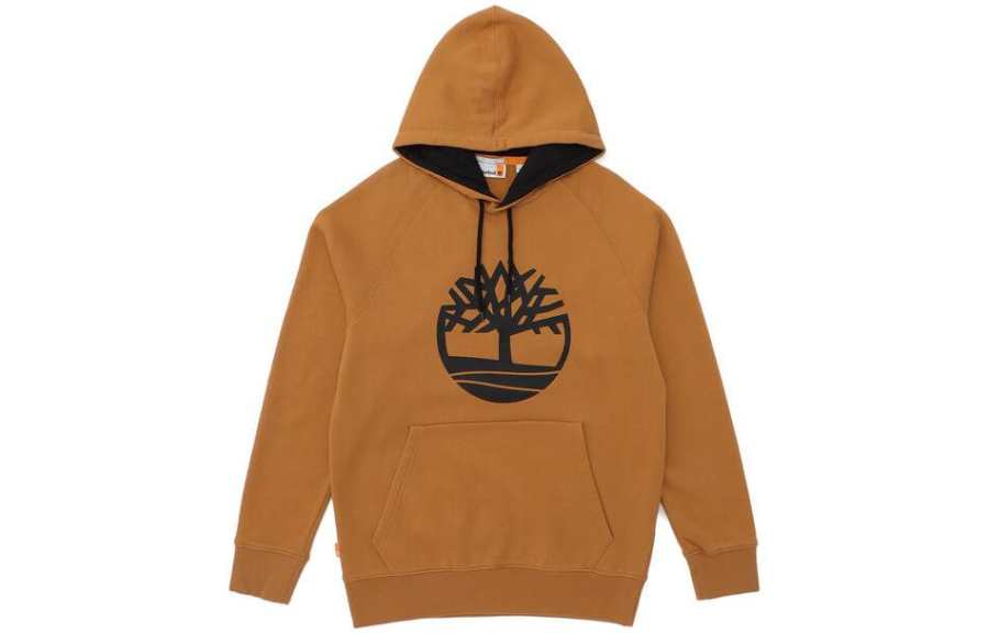Timberland Timberland Sweatshirt Men's Yellow
