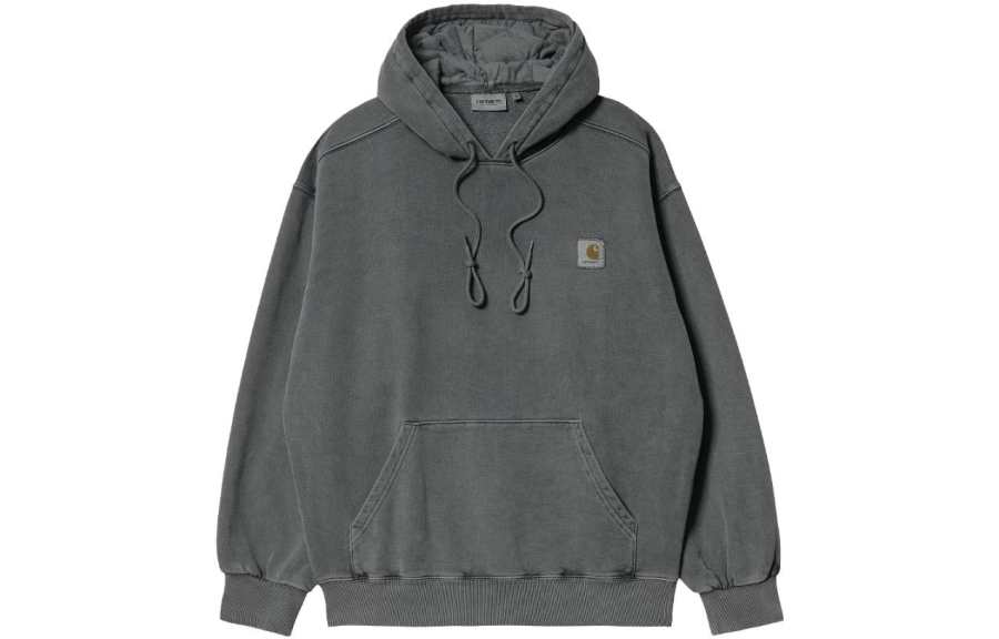Carhartt Wip cotton hoodie sweatshirt