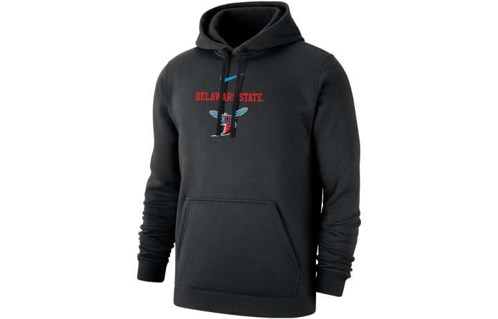 Nike Nike Sweatshirts Men's Black Hooded Moderate Other