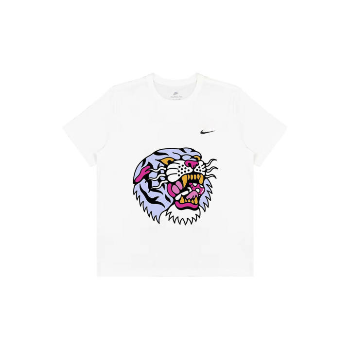 Nike Nike Sportswear T Shirt Men's White