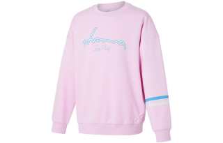 HONMA Sweatshirts Unisex Crew Neck Moderate Regular
