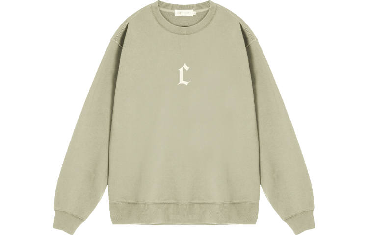 CLIMAX VISION CLIMAX VISION C Collection Sweatshirt Unisex