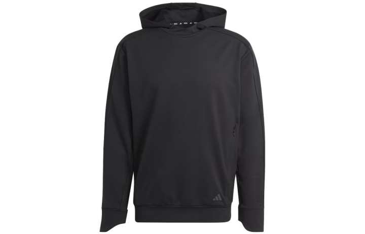 Adidas Adidas Sweatshirt Japan Version Men's Black