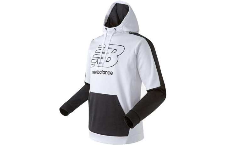 New Balance New Balance Sweatshirt Men's Gray