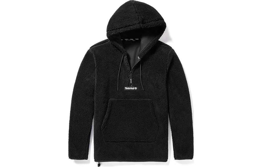 Timberland Timberland Sweatshirt Men's Black