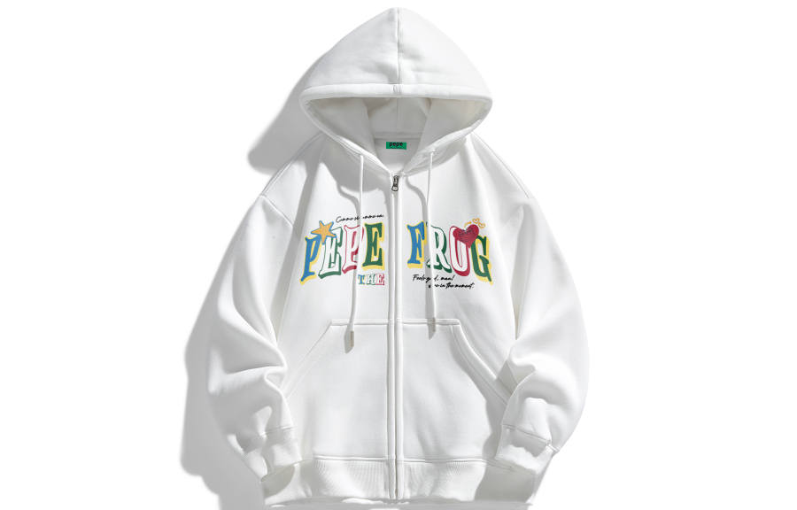 Pepe The Frog Sweatshirt Unisex