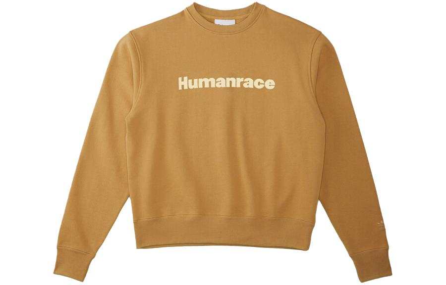 Adidas Originals Adidas X Pharrell Williams Humanrace Basic Crewneck