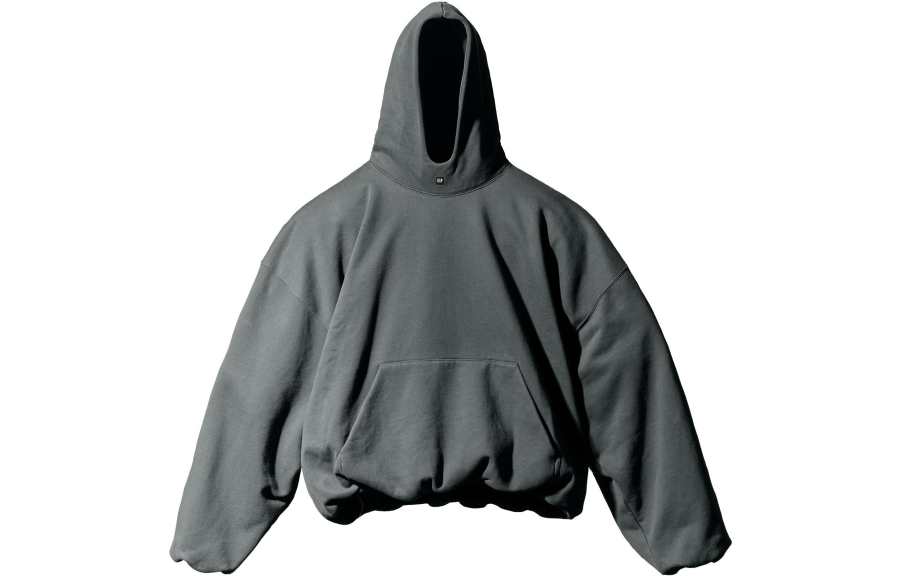 YEEZY YEEZY Gap Logo Hoodie