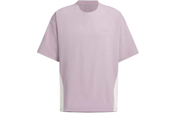Adidas Adidas T Shirt Men's Purple Pink