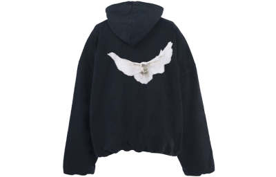 YEEZY Gap Engineered By Balenciaga Dove Hoodie