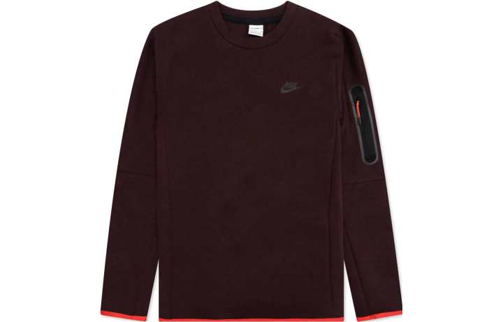 Nike Nike Sportswear Tech Fleece Crew