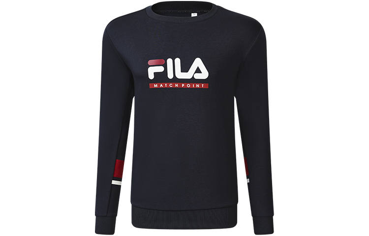 FILA Athletics Sweatshirt Men's Royal Blue