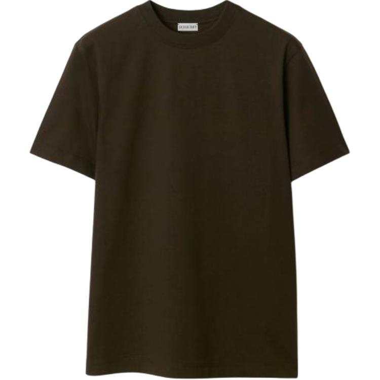 Burberry fox-print cotton T-shirt