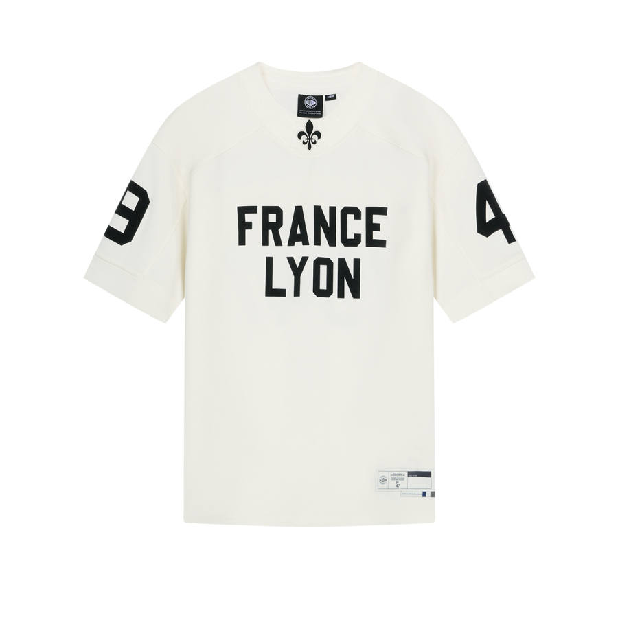 Palladium T Shirts Men's Crew Neck Moderate