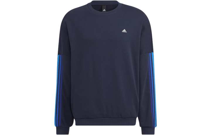 Adidas Adidas M City Swt Top Sweatshirt Men's Ink Blue