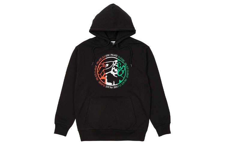 PALACE PALACE Classico Hood