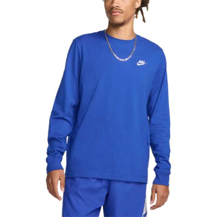 Nike Nike Sportswear Club T Shirt Men's