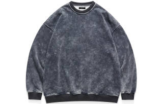 Universal Templates Sweatshirts Unisex Crew Neck Moderate Regular