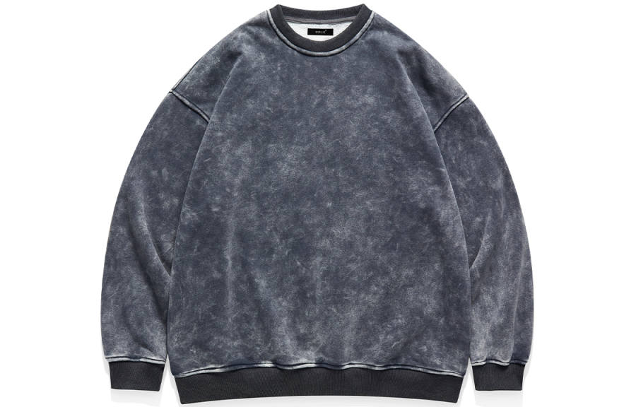Universal Templates Sweatshirts Unisex Crew Neck Moderate Regular