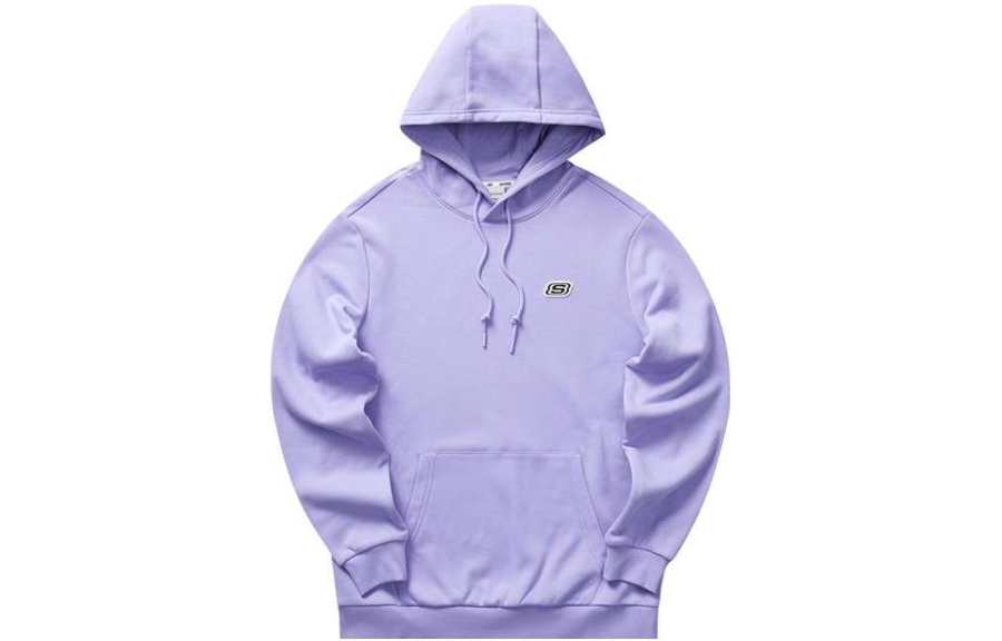 Skechers Sweatshirts Unisex Hooded Moderate Regular