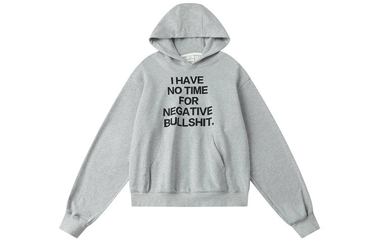 COUNTRY MOMENT Sweatshirt Men's Lunar Rock Gray