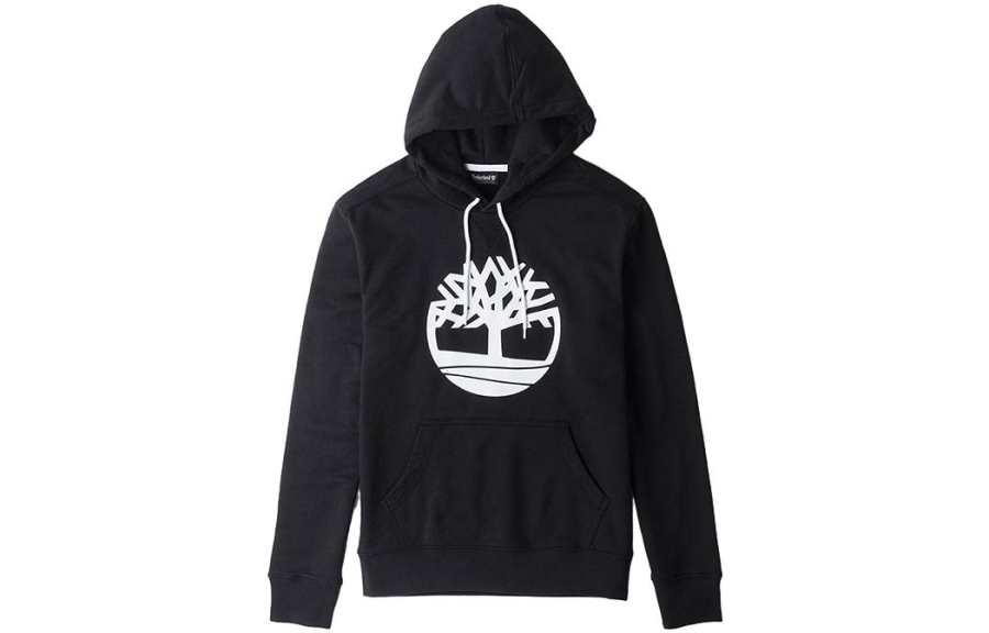 Timberland Timberland Sweatshirt Men's Black
