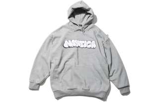 NAUTICA JAPAN Sweatshirts Men's Hooded Moderate Regular