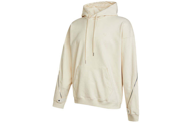 Adidas Originals Sweatshirt Men's Yellow White