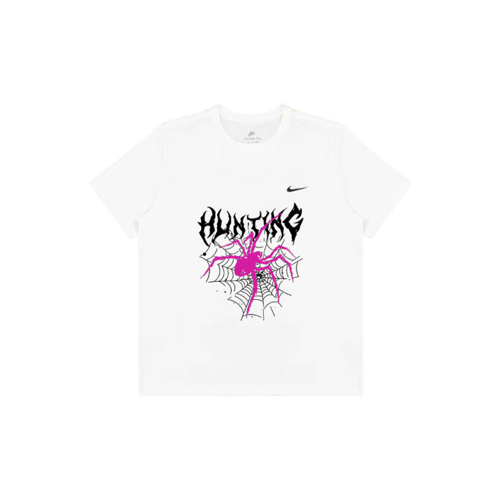 Nike Nike Sportswear T Shirt Men's White